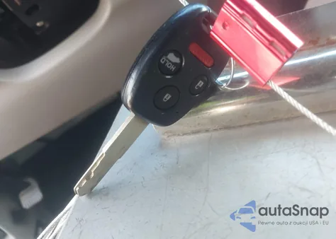 2013 Honda Pilot Ex-L z USA, uszkodzony, nr VIN 5FNYF3H55DB013627